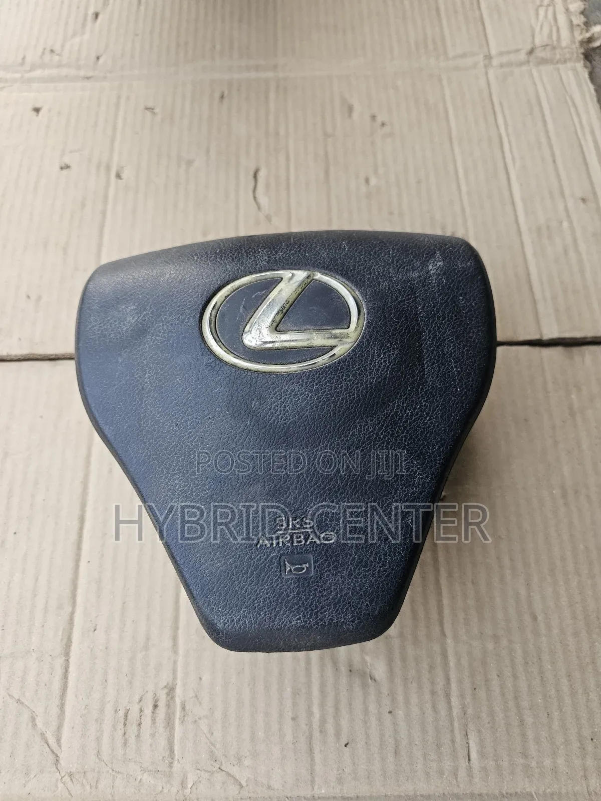 Lexus Rx 450h Airbags on Sale