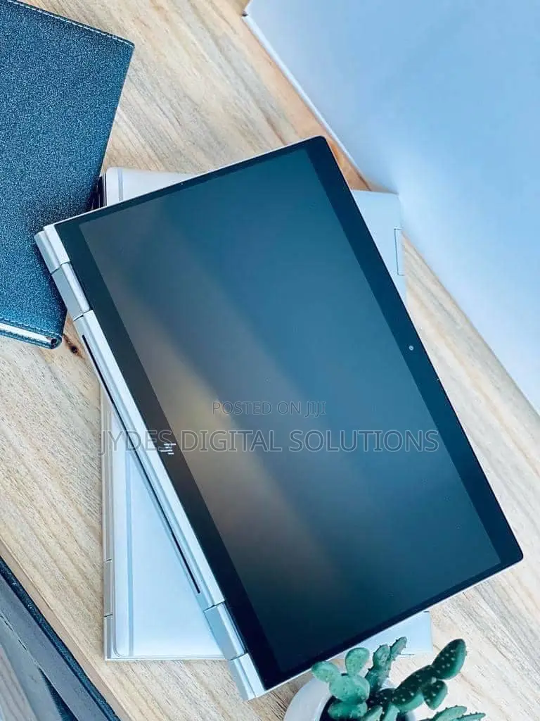 Laptop HP EliteBook X360 1030 G4 16GB Intel Core I7 SSD 512GB