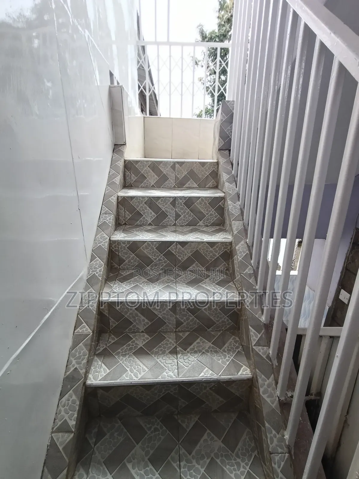 Mini Flat in Nairobi West for rent