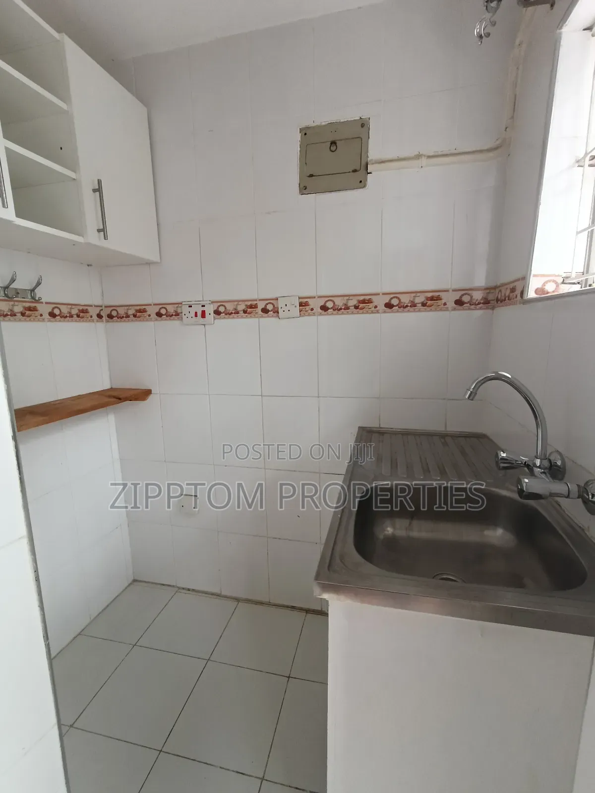 Mini Flat in Nairobi West for rent