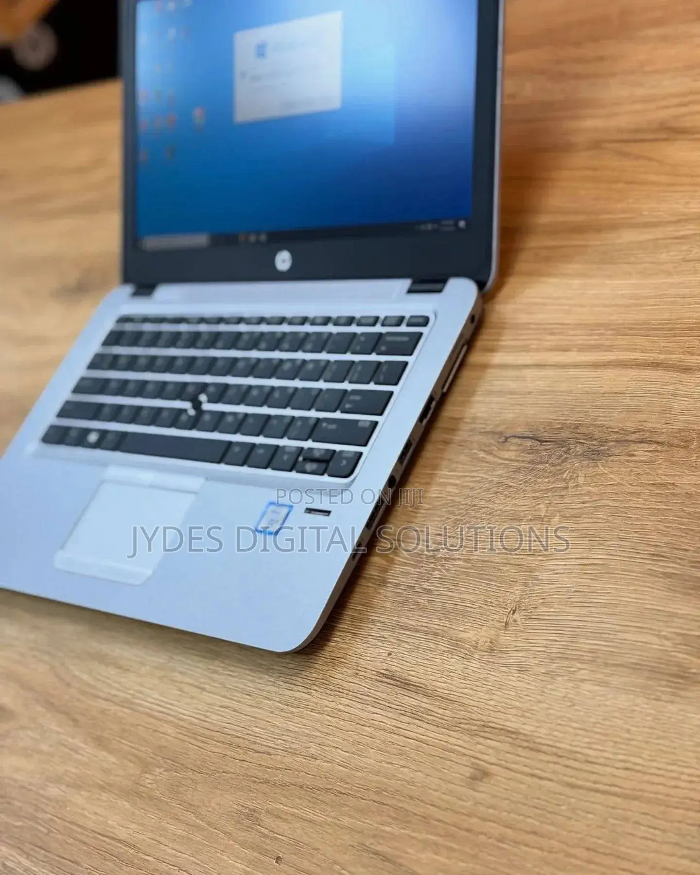 Laptop HP EliteBook 820 G3 8GB Intel Core i5 SSD 256GB
