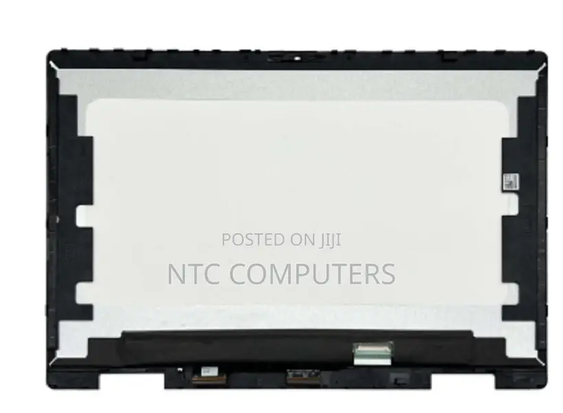 Hp Pavilion X360 Convertible 14-Ek 14.0” Touch Screen