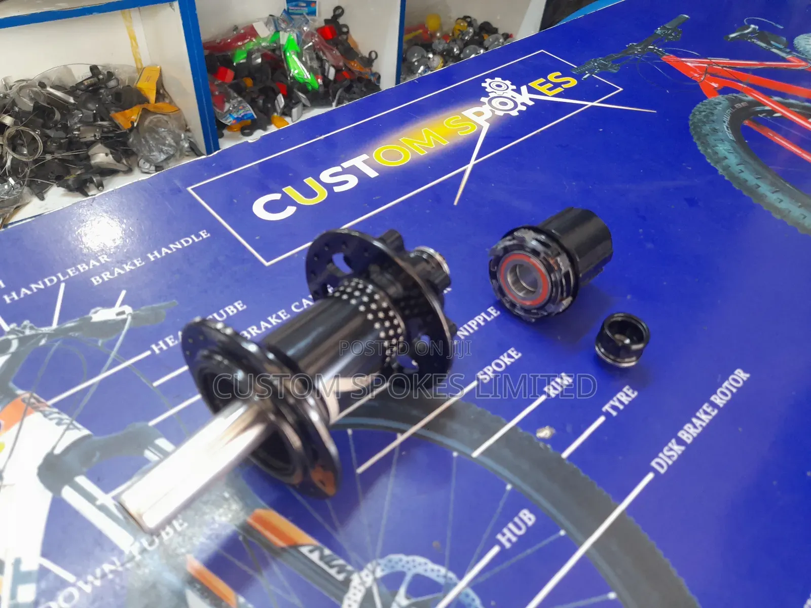 Hassns Pro Loud Bee Sound Hub