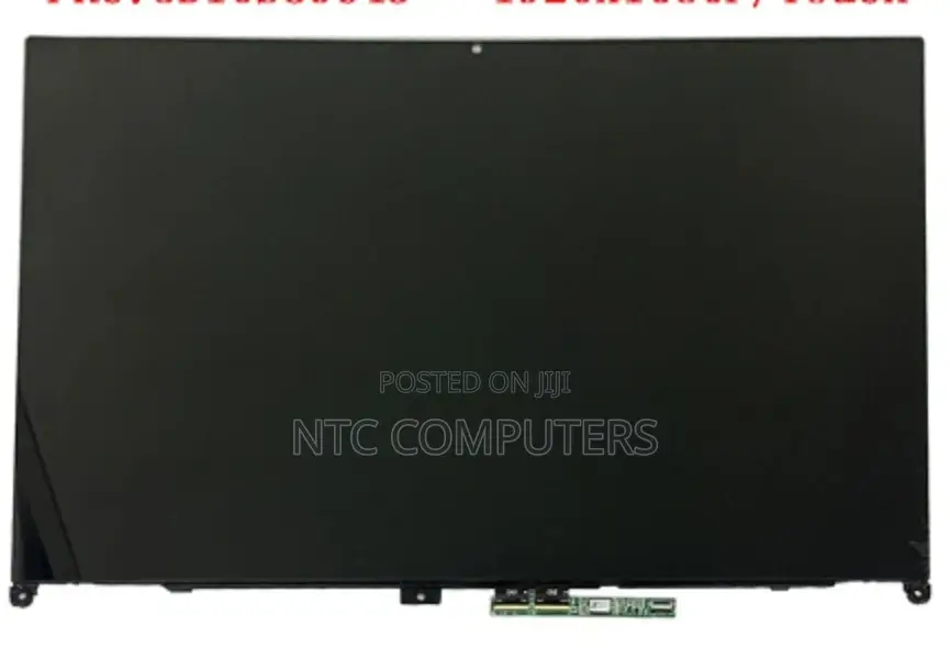 Lenovo Ideapad Flex 5 14irh9 Touch Screen