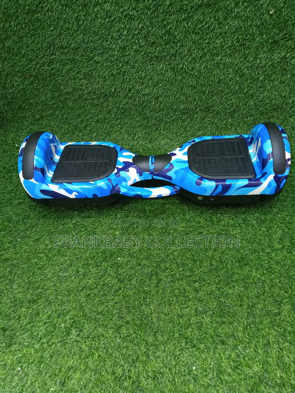 6.5 Hoverboard With Lights
