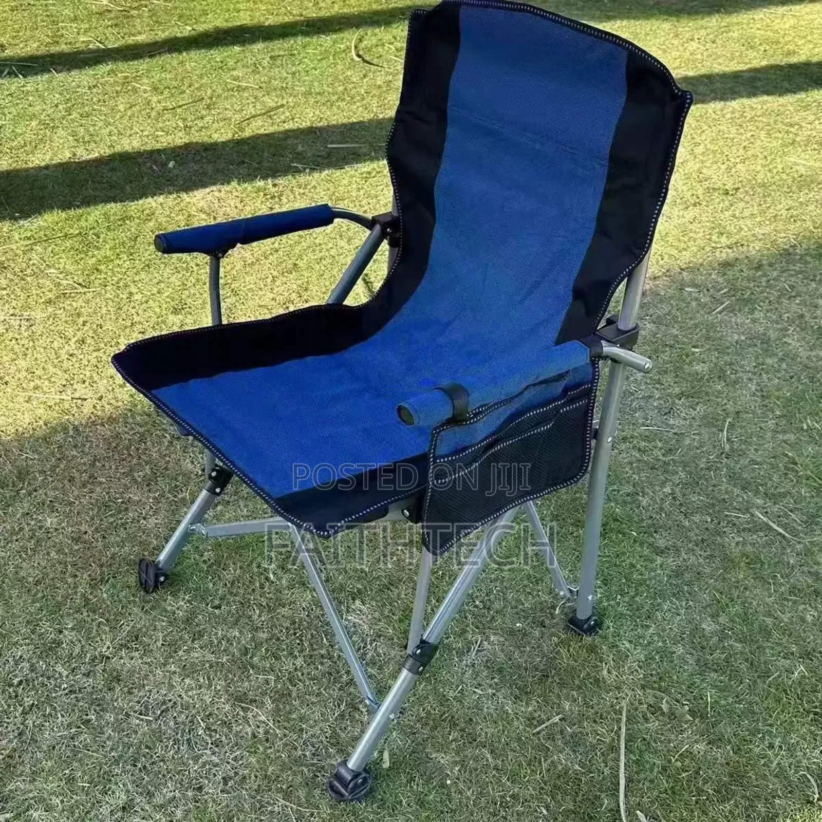 Foldable Chairs