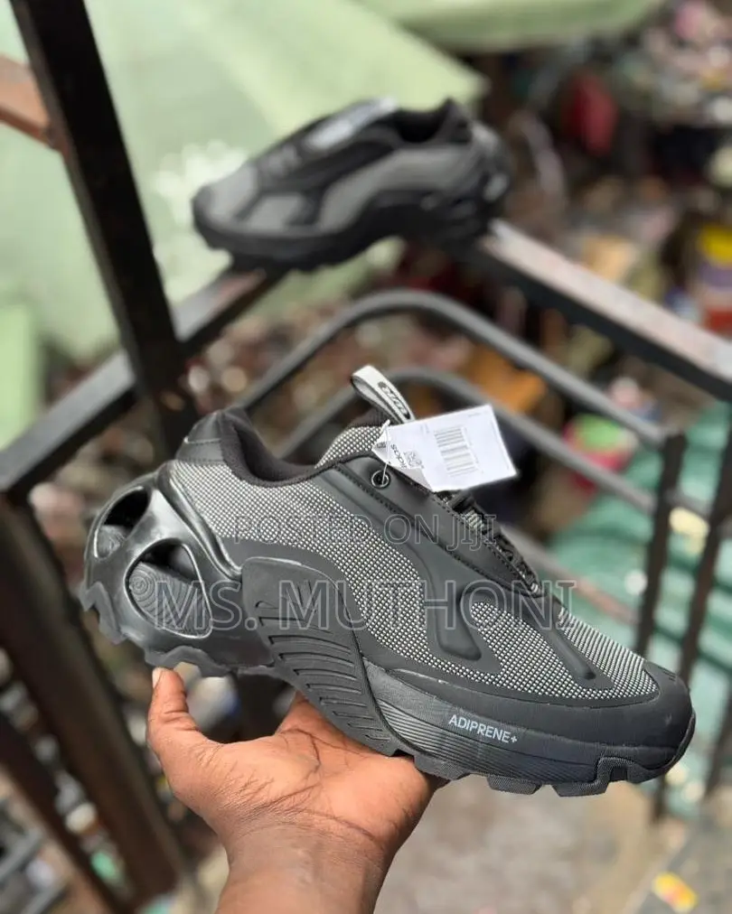 Adidas Adiprene Size 40-45