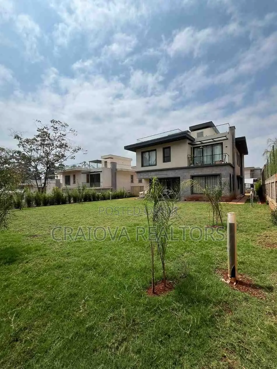 4bdrm Townhouse/Terrace in Loresho for sale