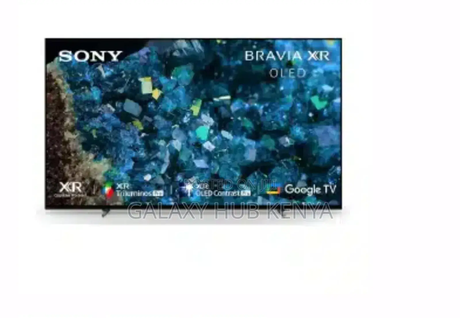 Sony 55a80l Oled Tv