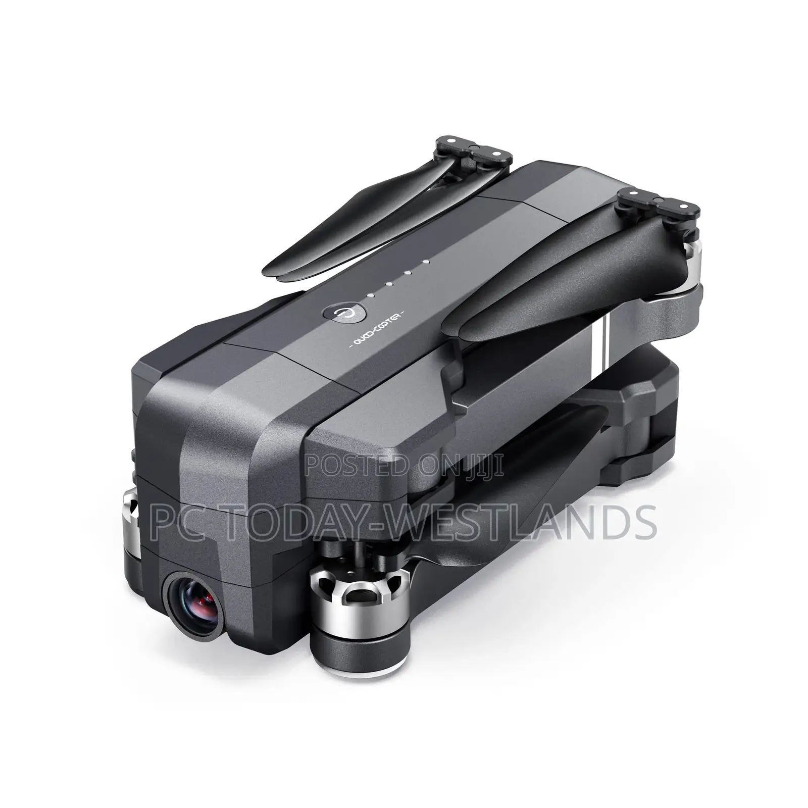 Ruko F11 Pro Drone With Uhd Camera 60 Mins Flight Time