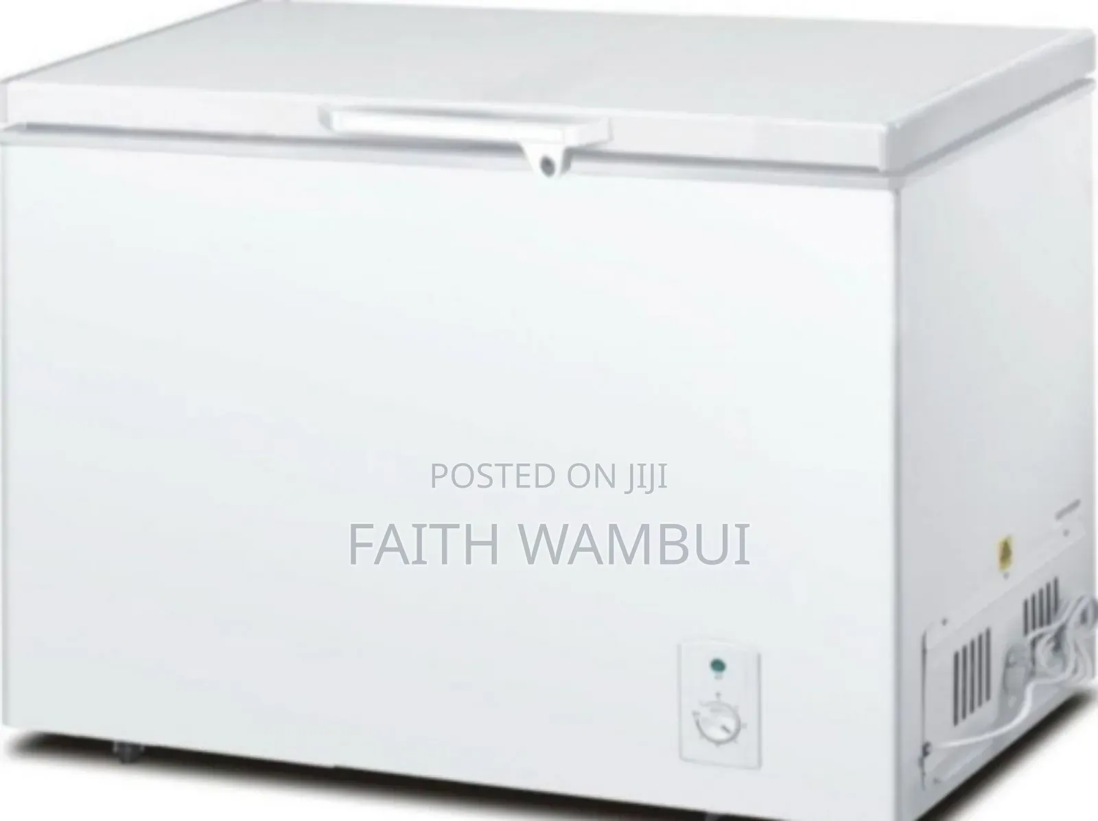 Best Quality Premier 250 Litres Freezer/250 Litres Freeze