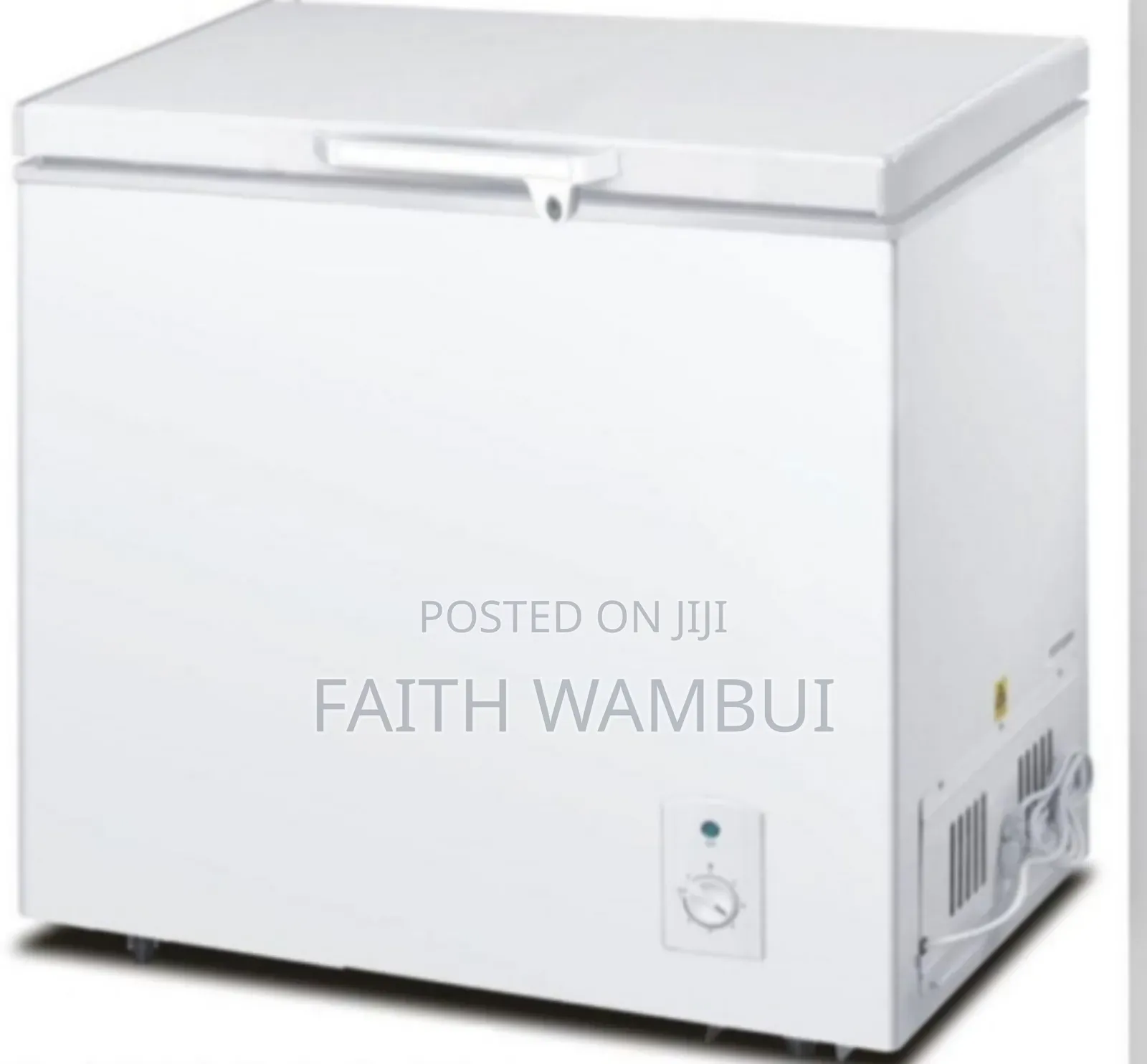 150 Litres Premier Freezer/Freezer 150 Litres