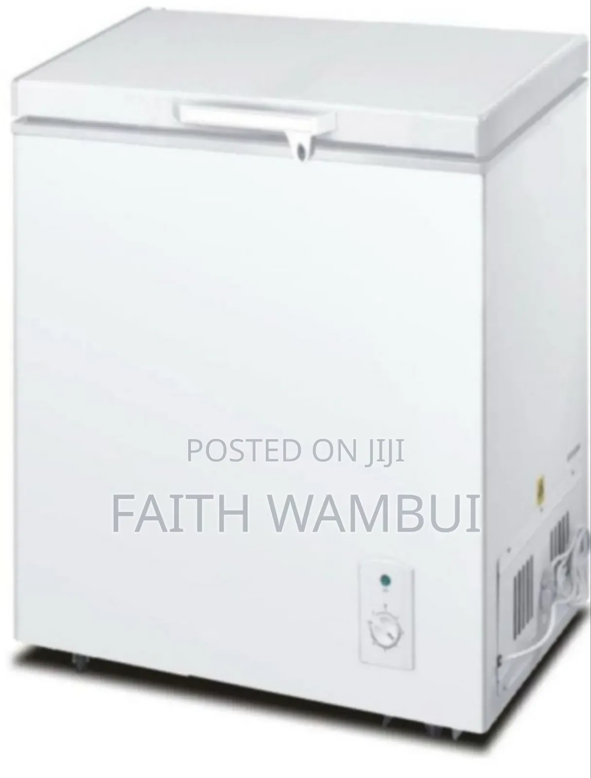 100 Litres Premier Freezer/Freezer 100 Litres