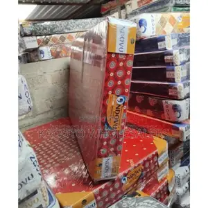 Wholesale Price* Mattress 4by6 8inch