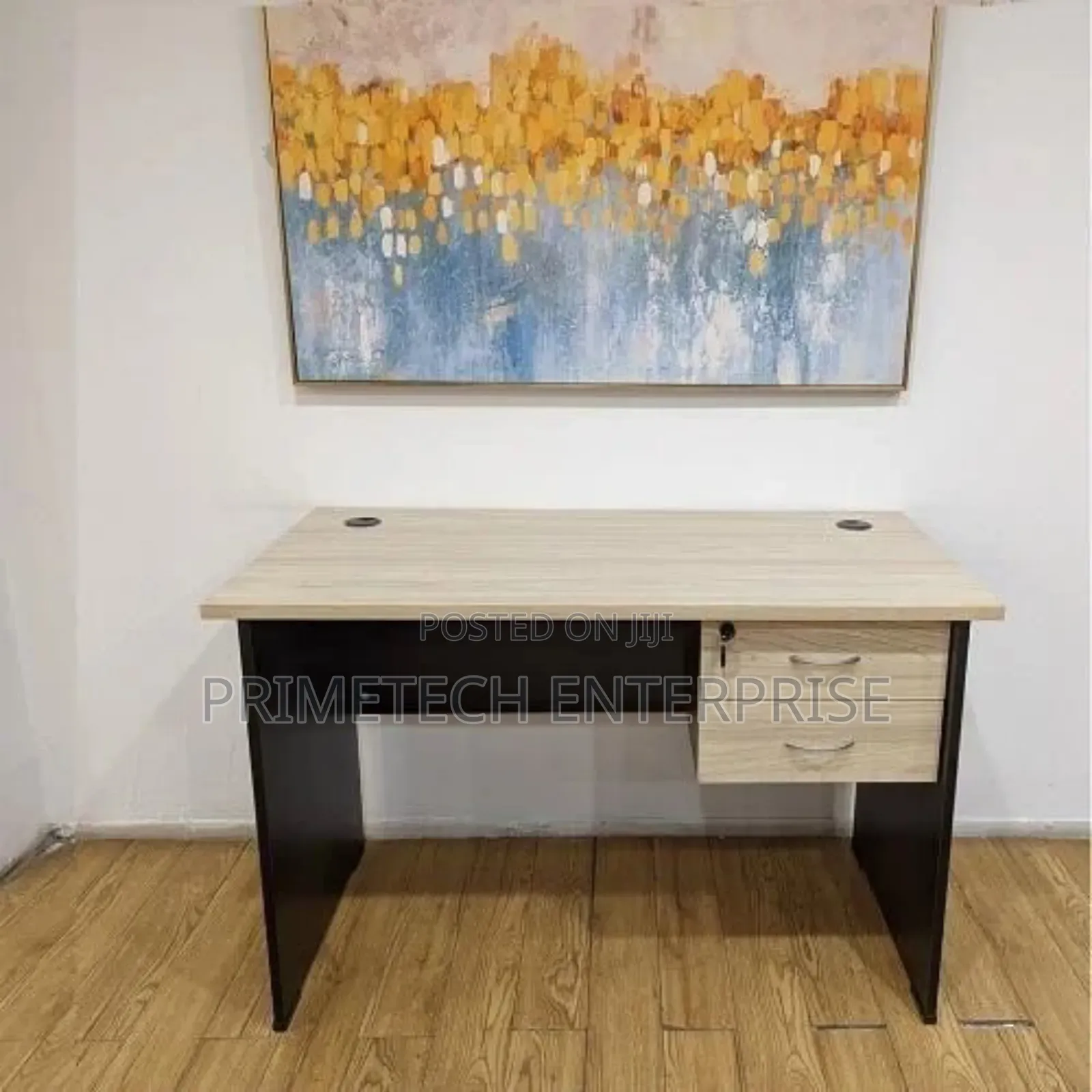 Everett Office Desk
