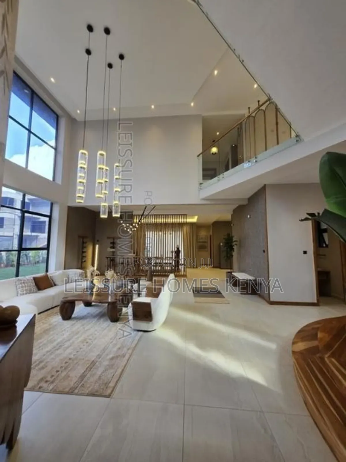 5bdrm Villa in Loresho for sale