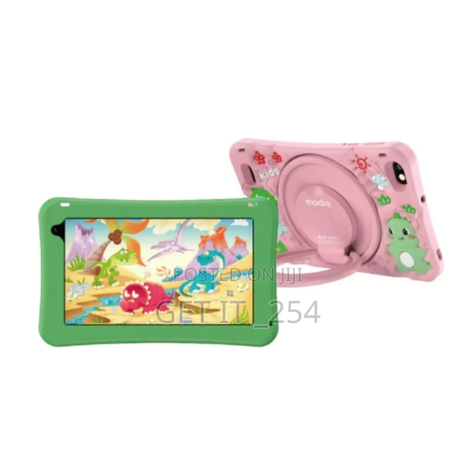 *Modio Tablet M796*

▪The Kids Play, Learn And Grow!!