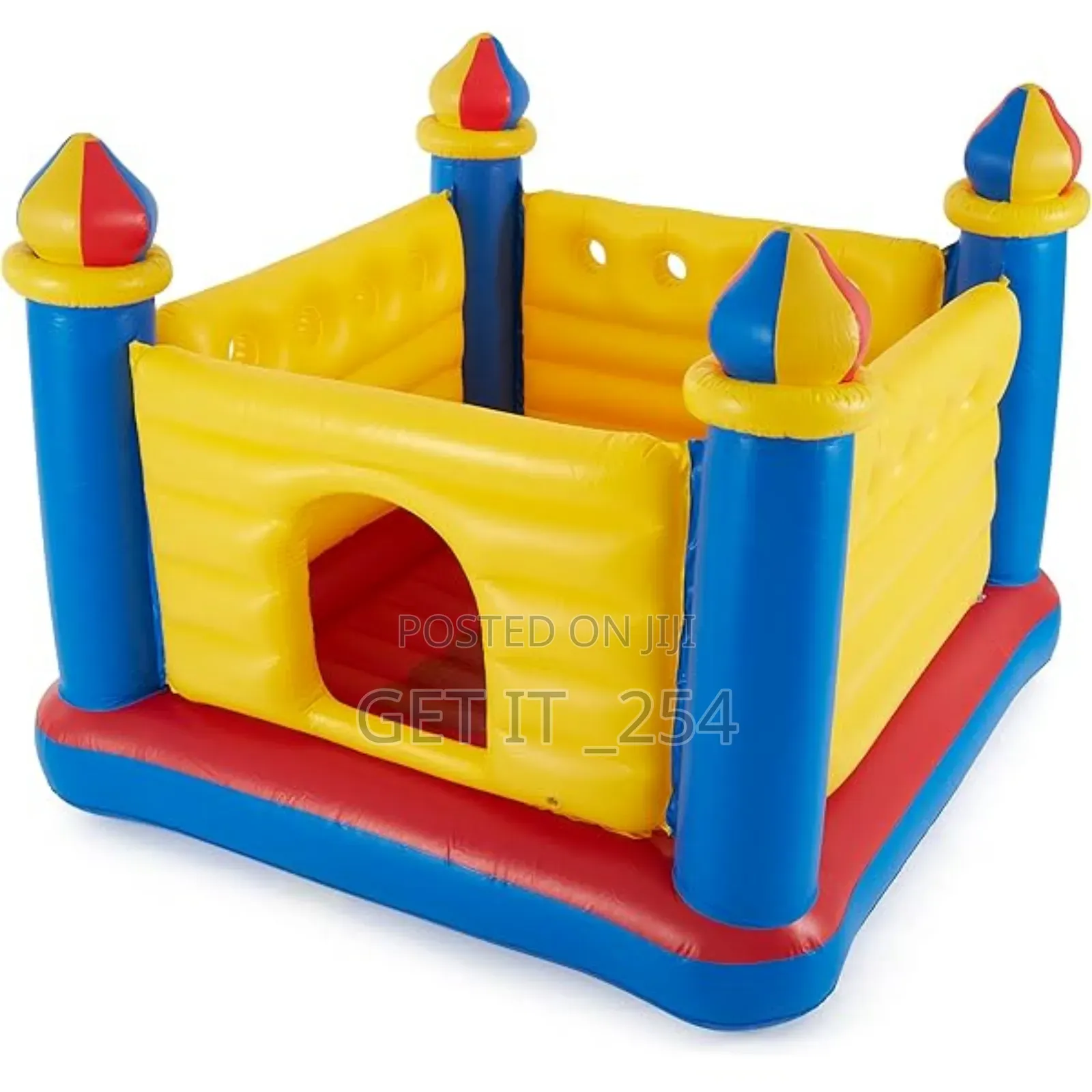 Bouncing Castle