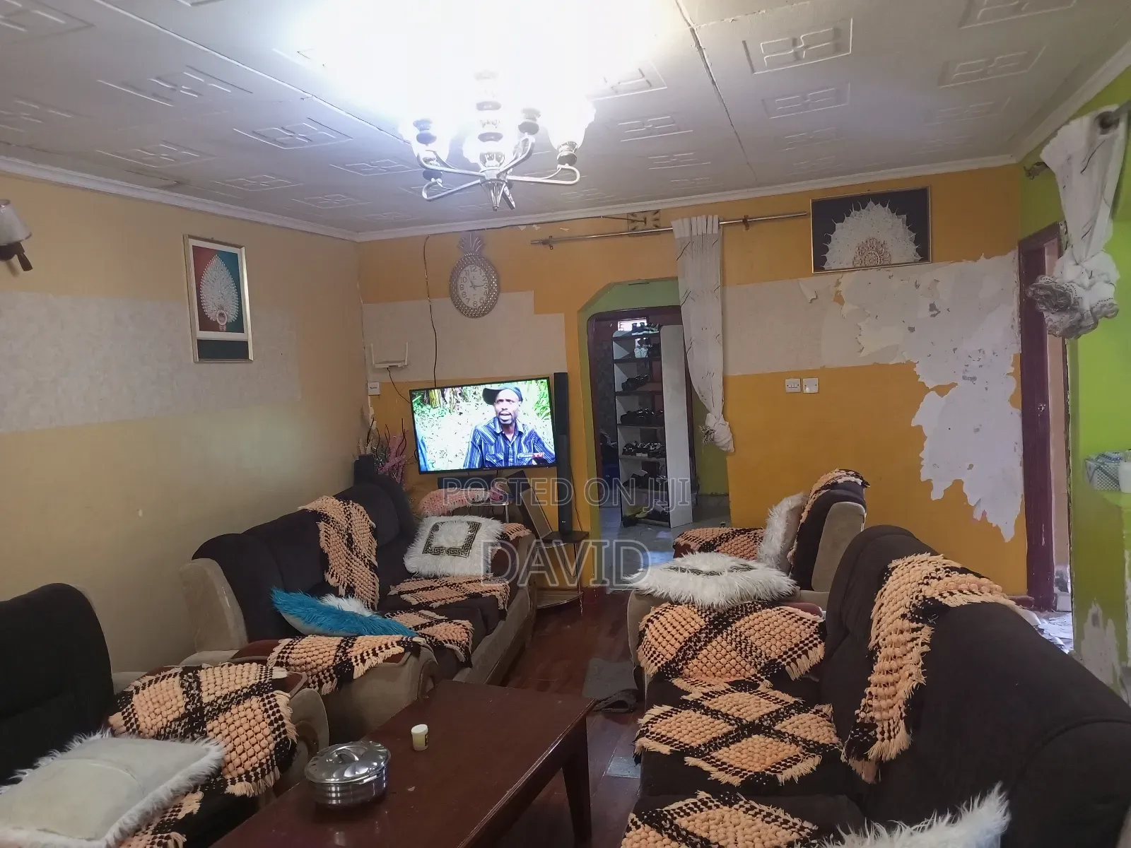 3bdrm House in Pipeline, Nakuru Town East for sale
