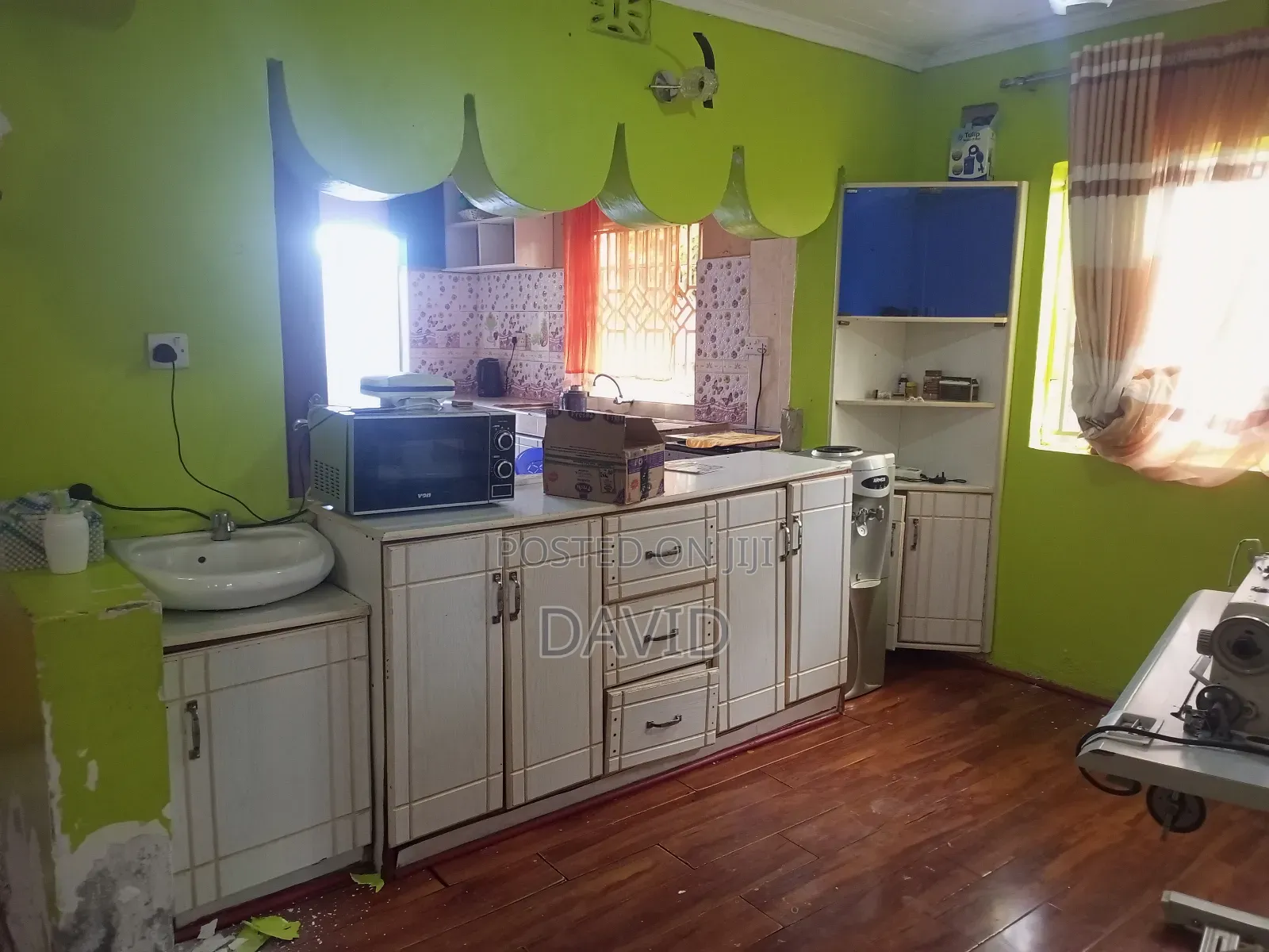 3bdrm House in Pipeline, Nakuru Town East for sale