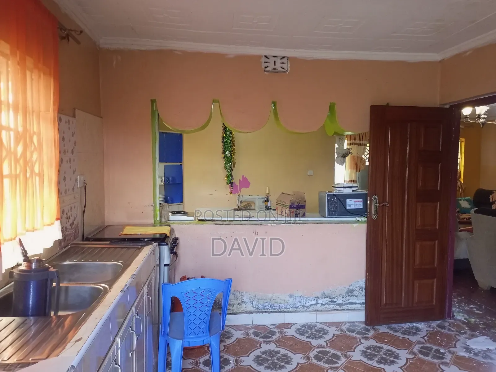 3bdrm House in Pipeline, Nakuru Town East for sale