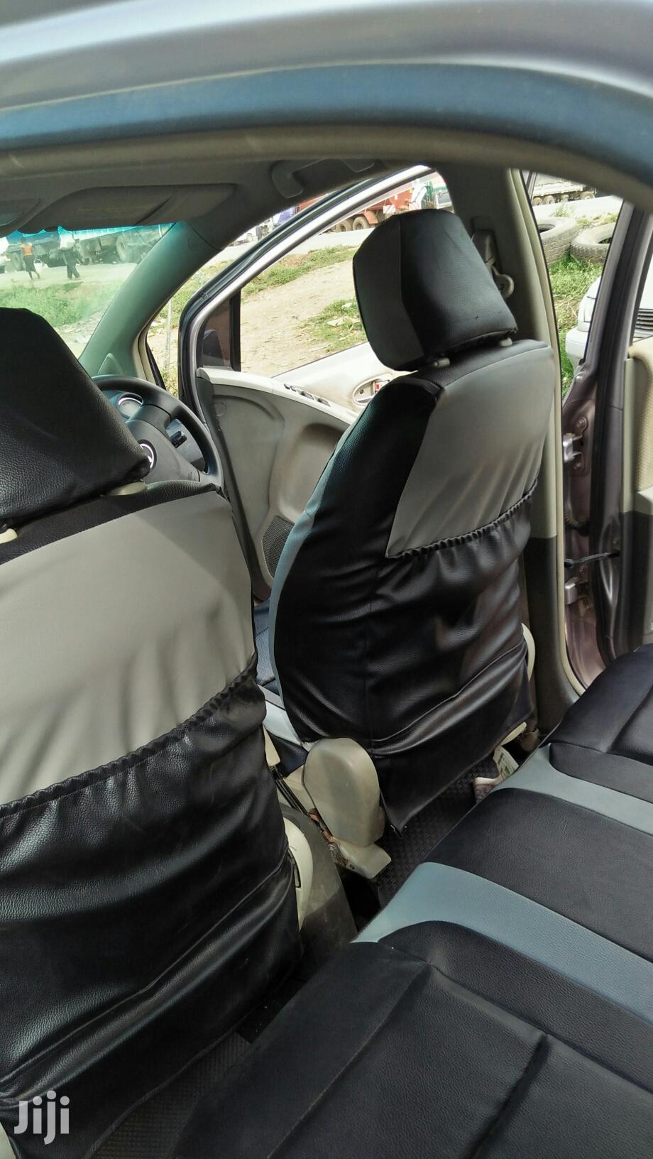 Kasarani Car Seat Covers