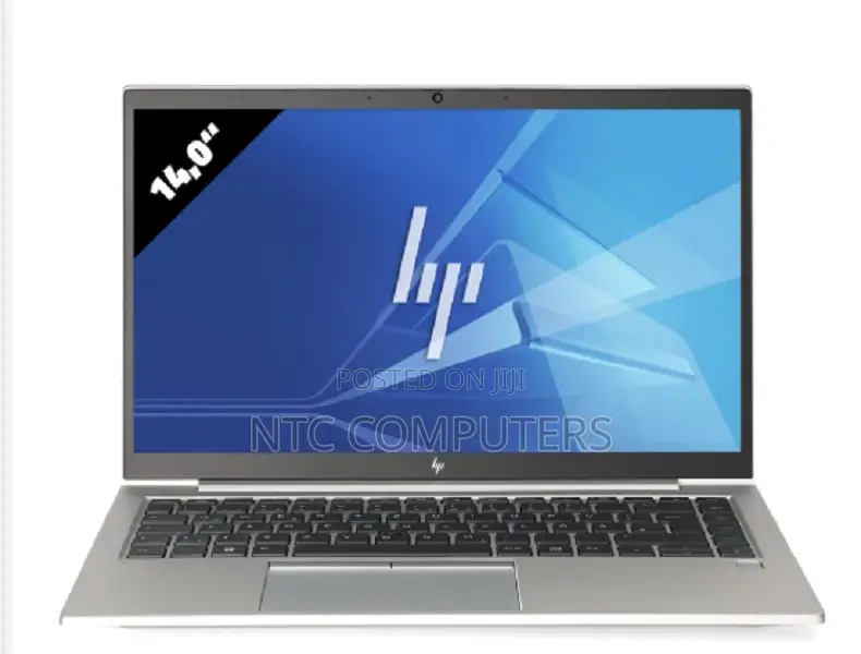 Laptop HP EliteBook 840 G7 16GB Intel Core I5 SSD 256GB