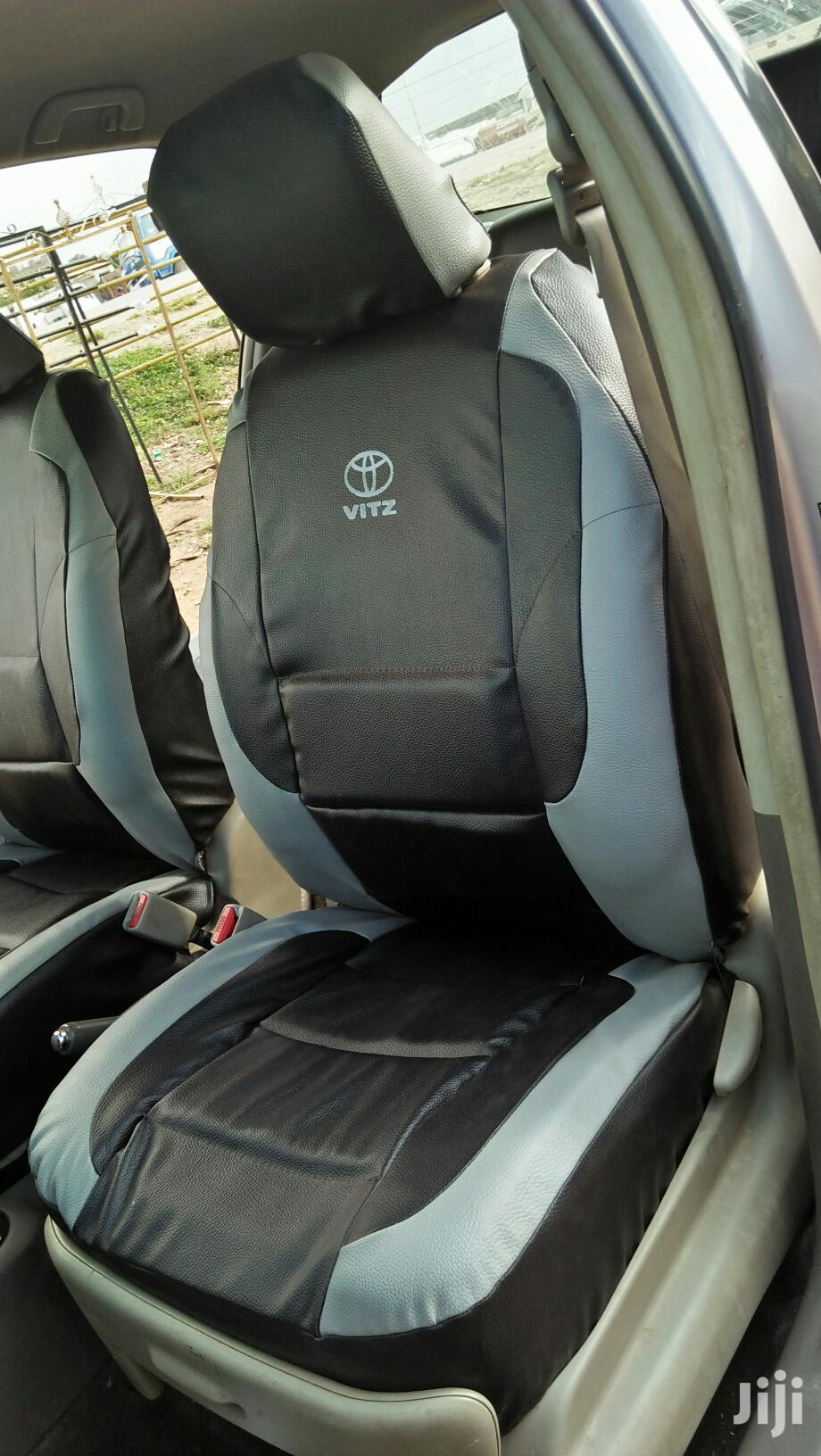 Seat Covers