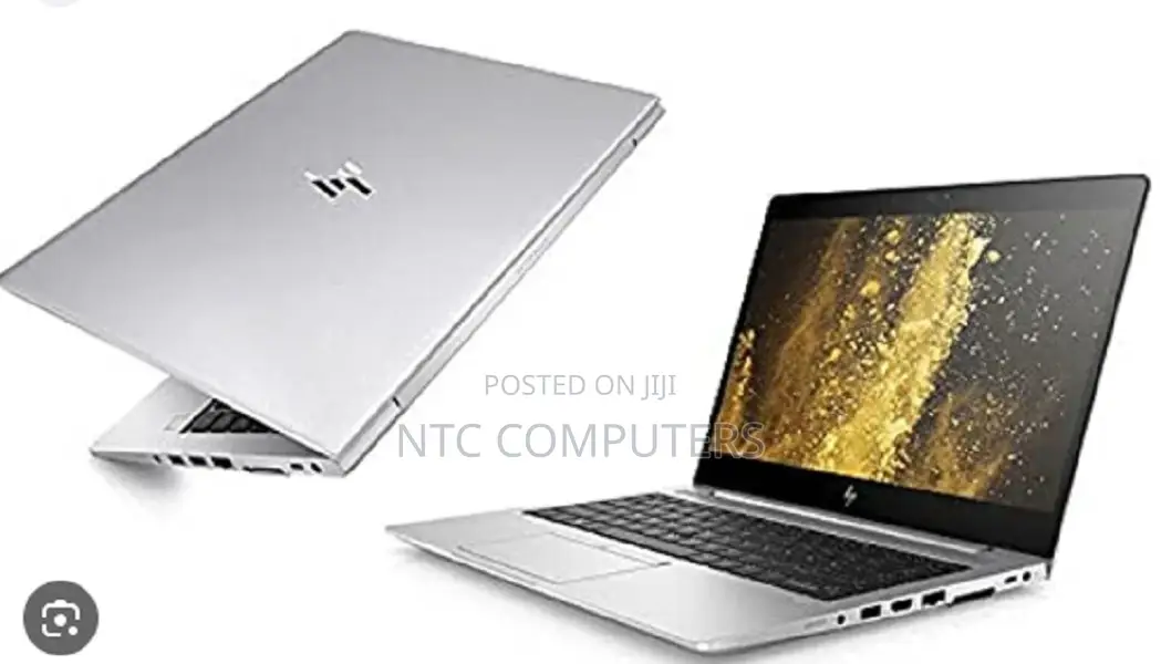 Laptop HP EliteBook 840 G5 8GB Intel Core I5 SSD 256GB