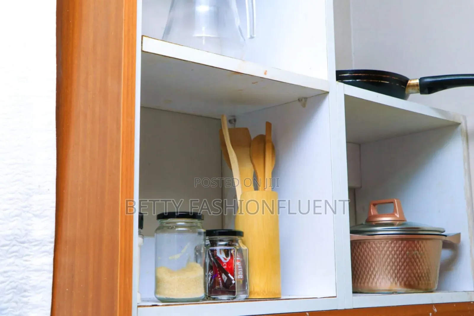 Airbnb Studio Apartment