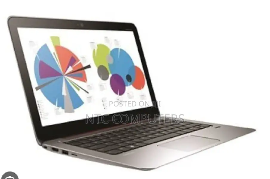 Laptop HP EliteBook Folio 1020 G1 8GB Intel Core I5 SSD 256GB
