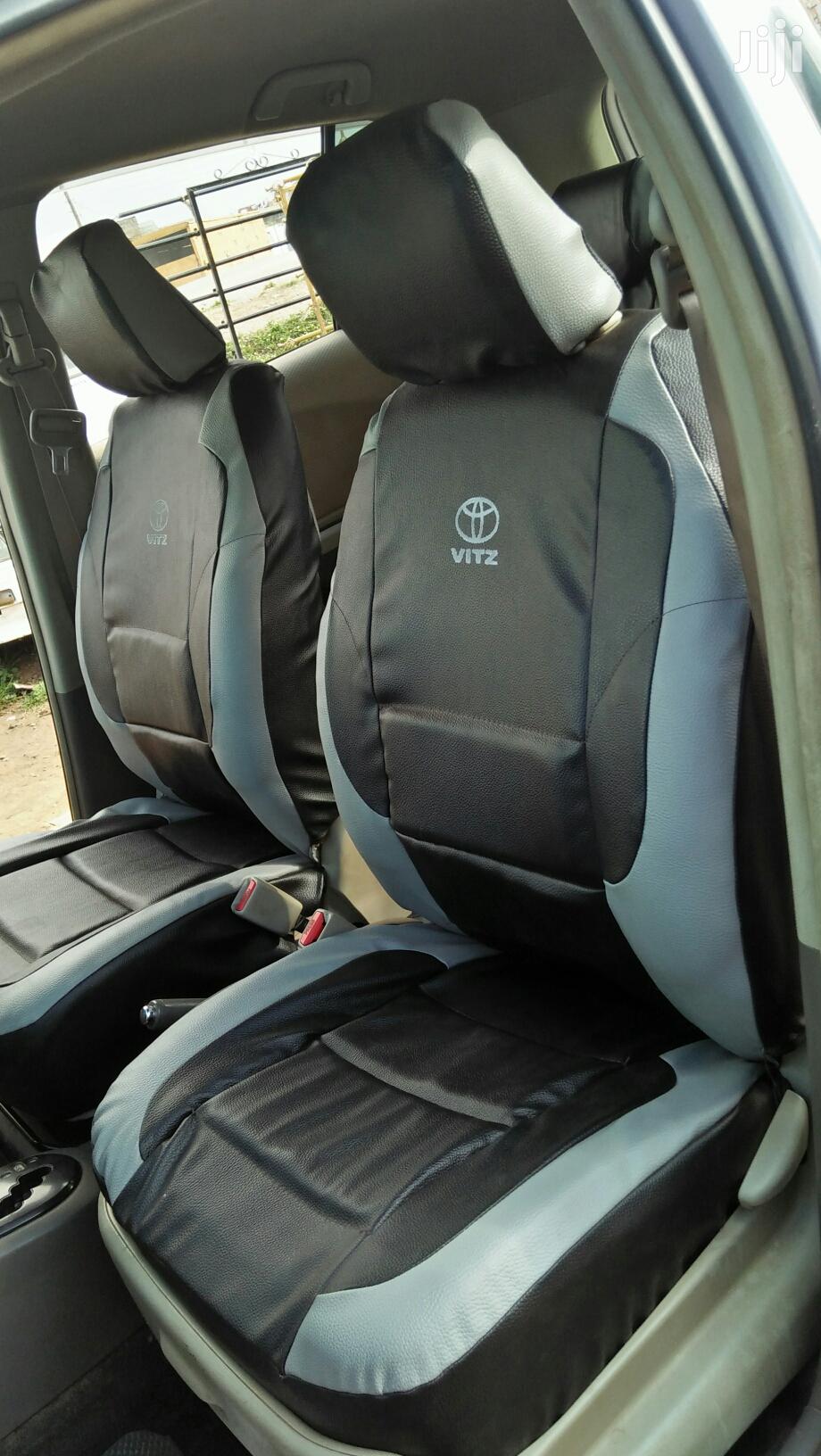 Seat Covers