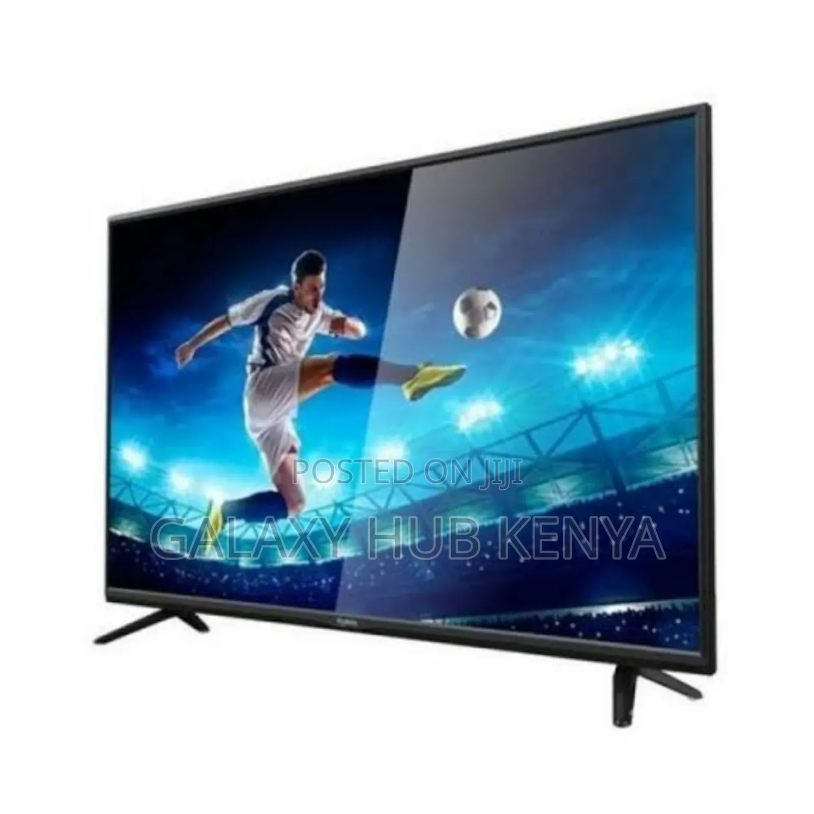 Syinix 43 Inches Smart Tv Full Hd Wifi, Youtube, Netflix.