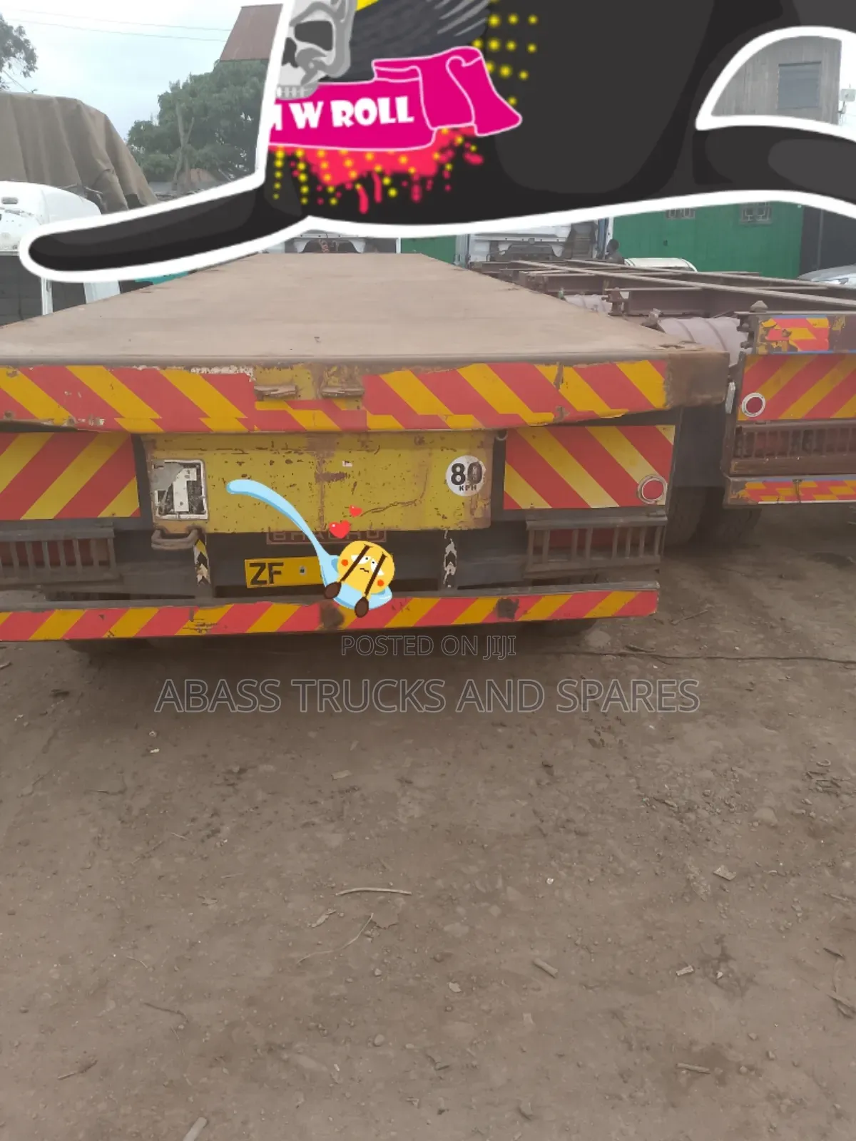 Felad Bed Buchu Zf Sevi 2.2