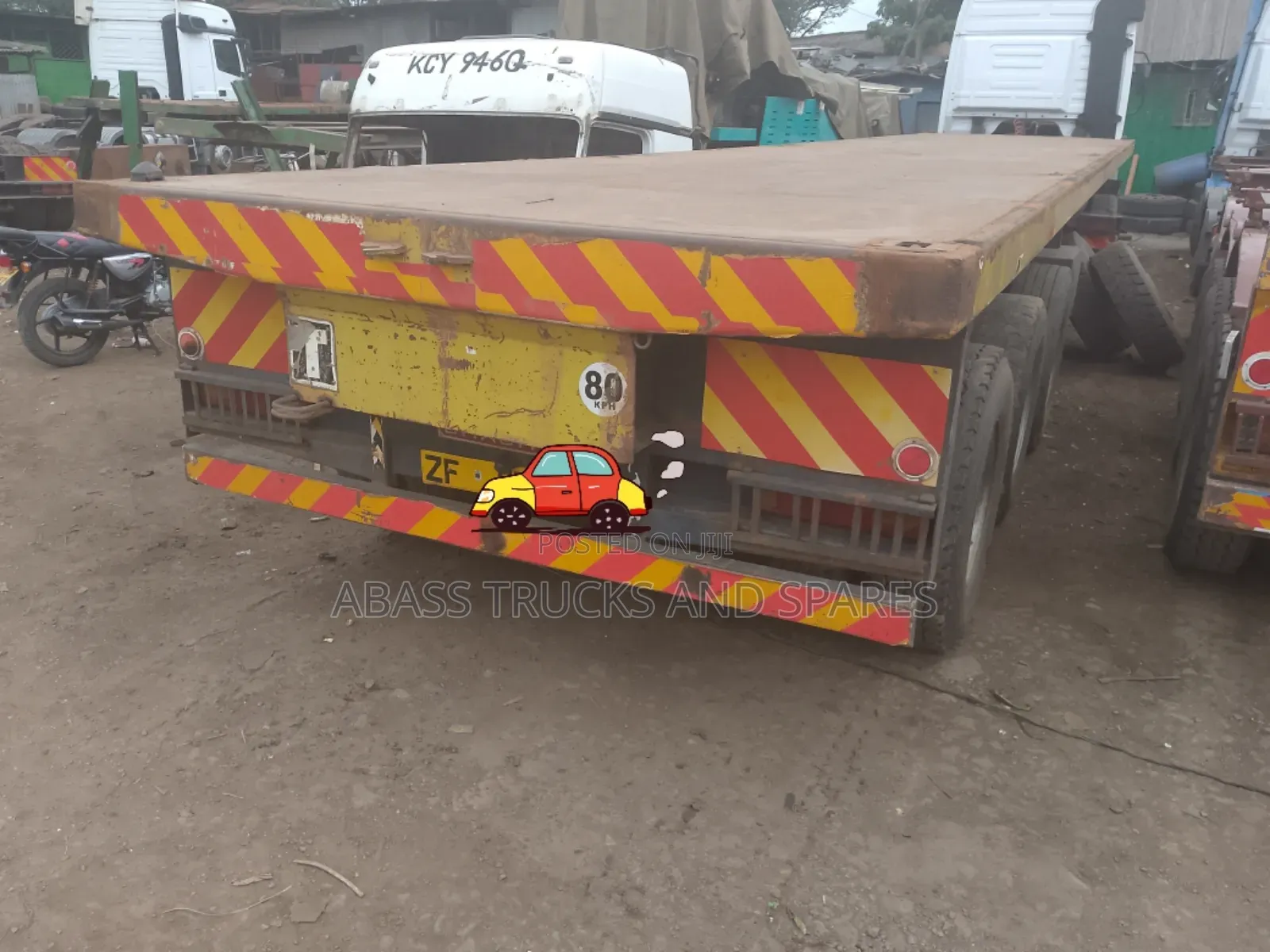 Felad Bed Buchu Zf Sevi 2.2