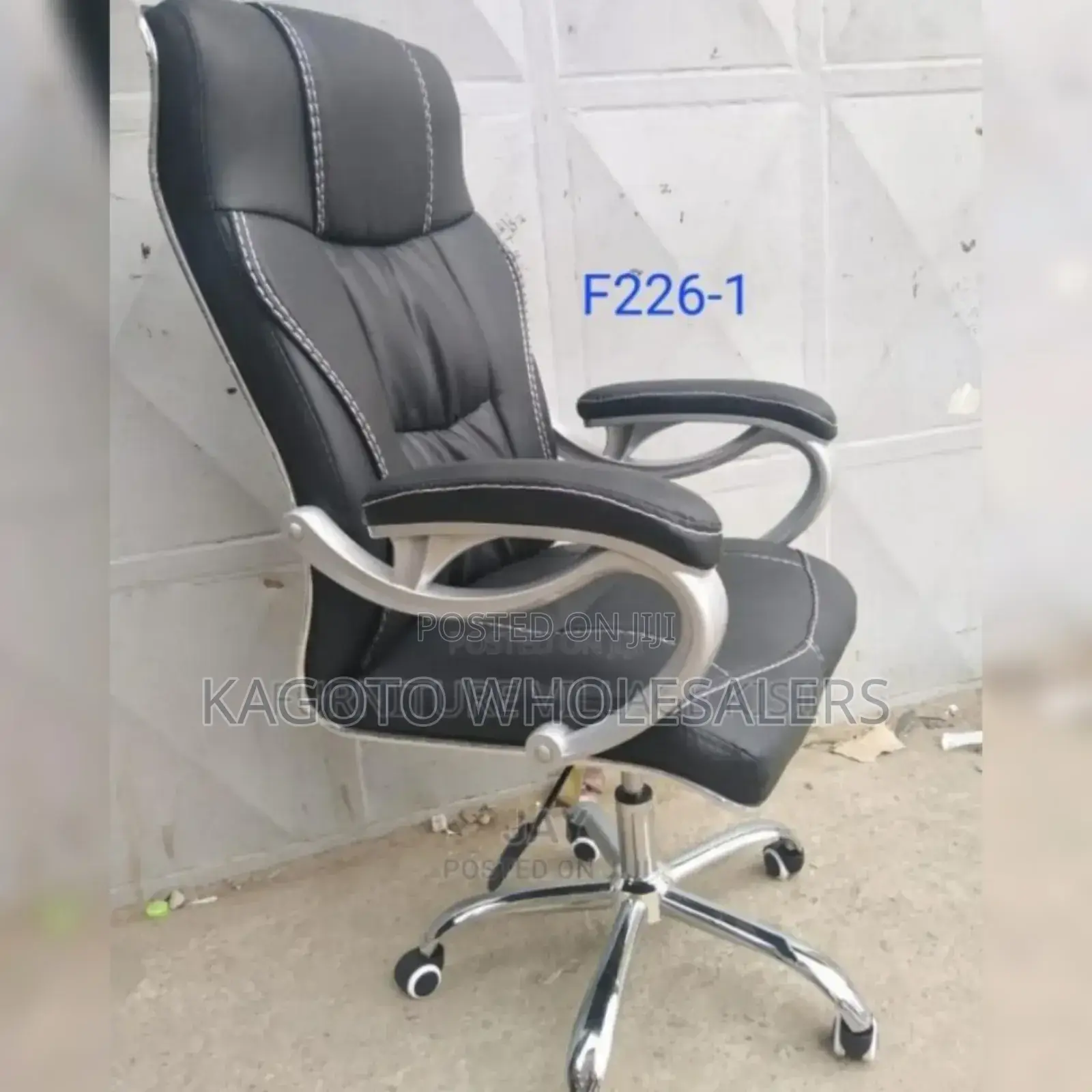 Office Chair. Managerial Seats