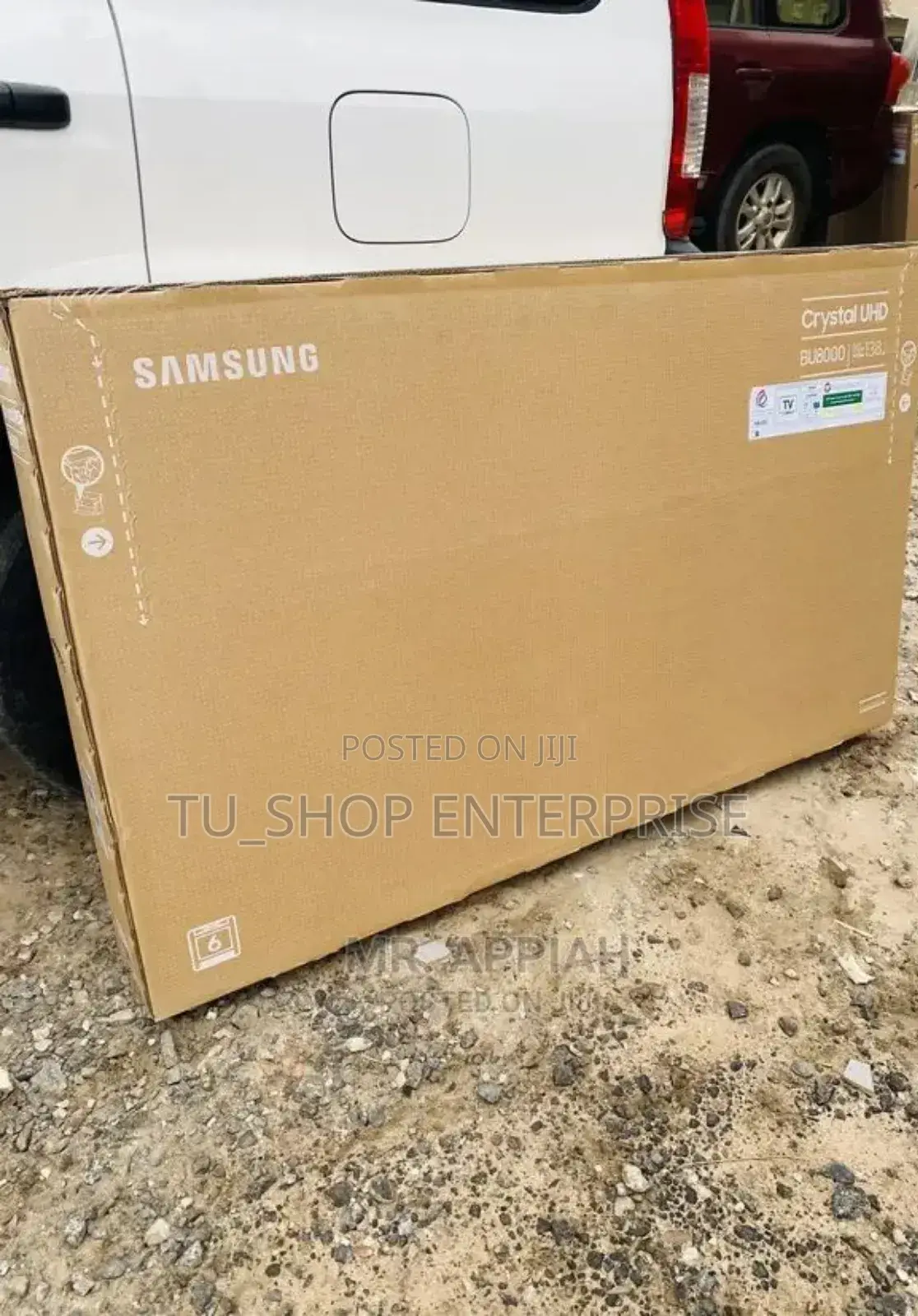Android Tv ! Samsung 32 Smart Android