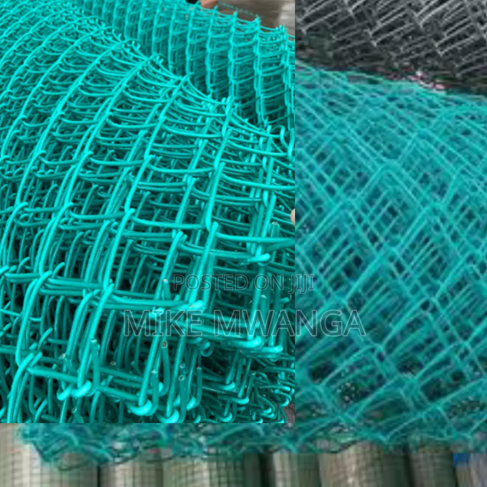 PVS Chain Link 12.5g, 50x50 ,