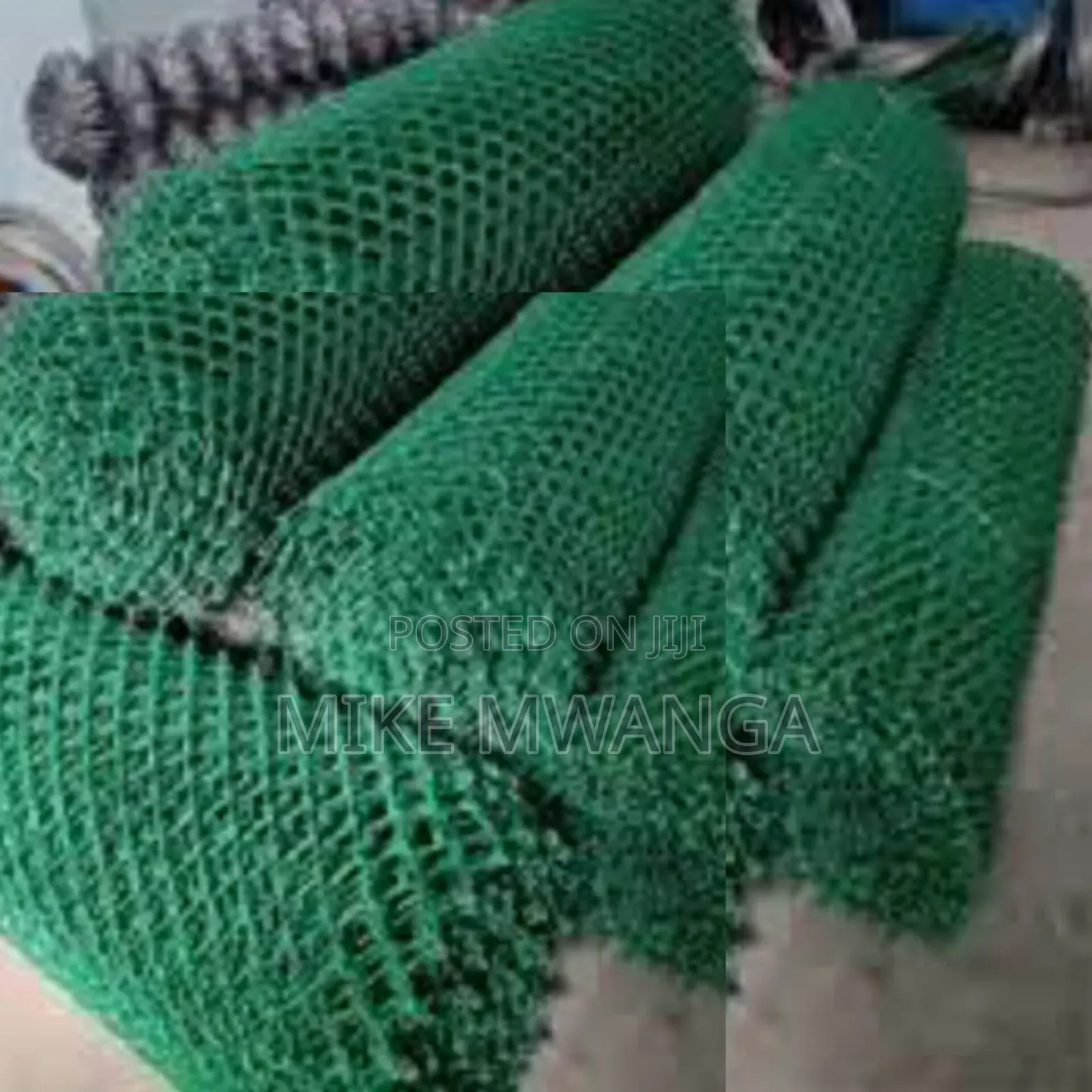 PVC Chain Link(Gauge 14, 2.00mm)