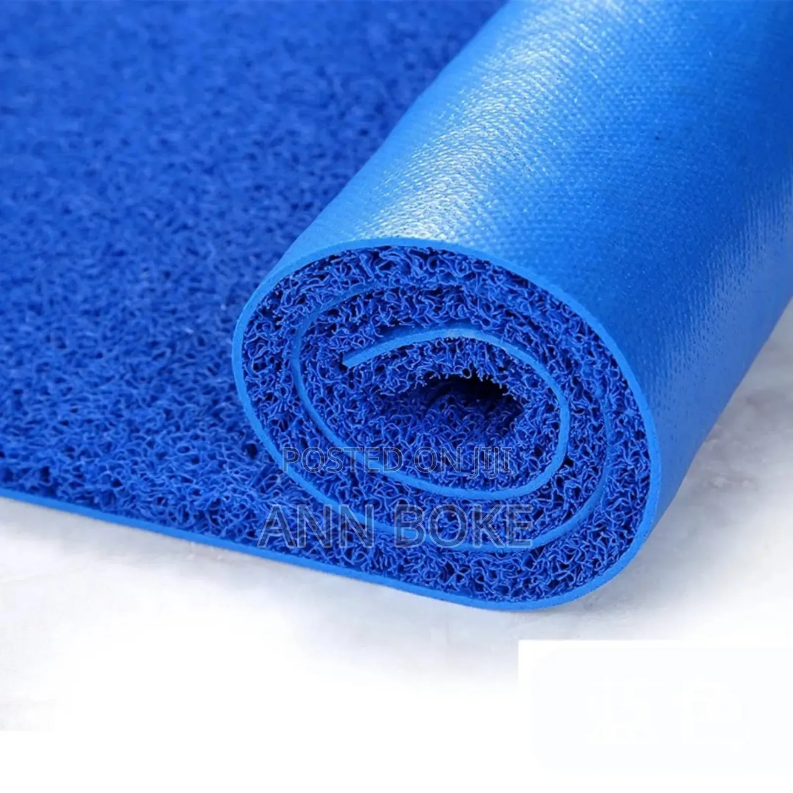 PVC Spaghetti Carpet* 
✓ Made From PVC Material, ✓ Designe