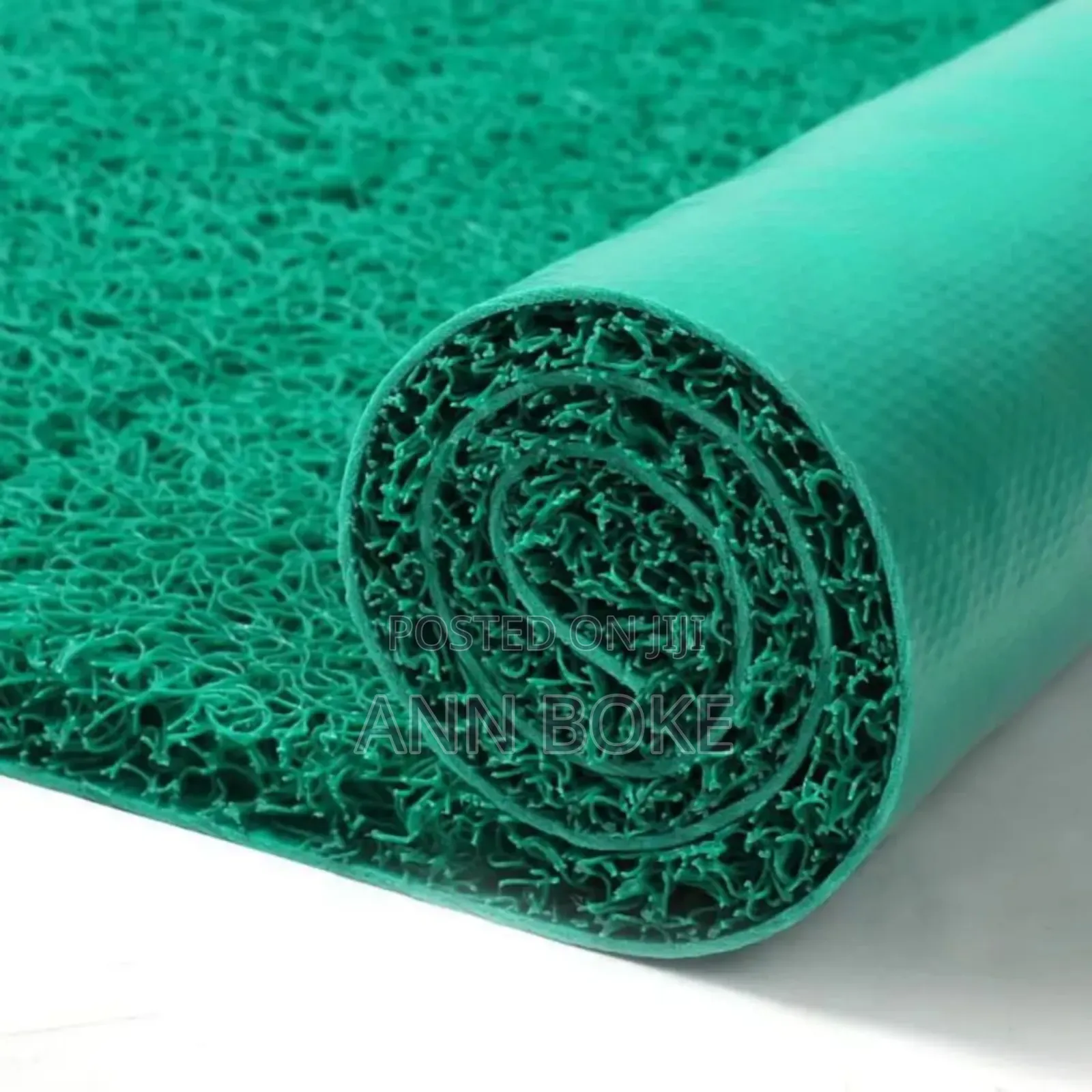 PVC Spaghetti Carpet* 
✓ Made From PVC Material, ✓ Designe