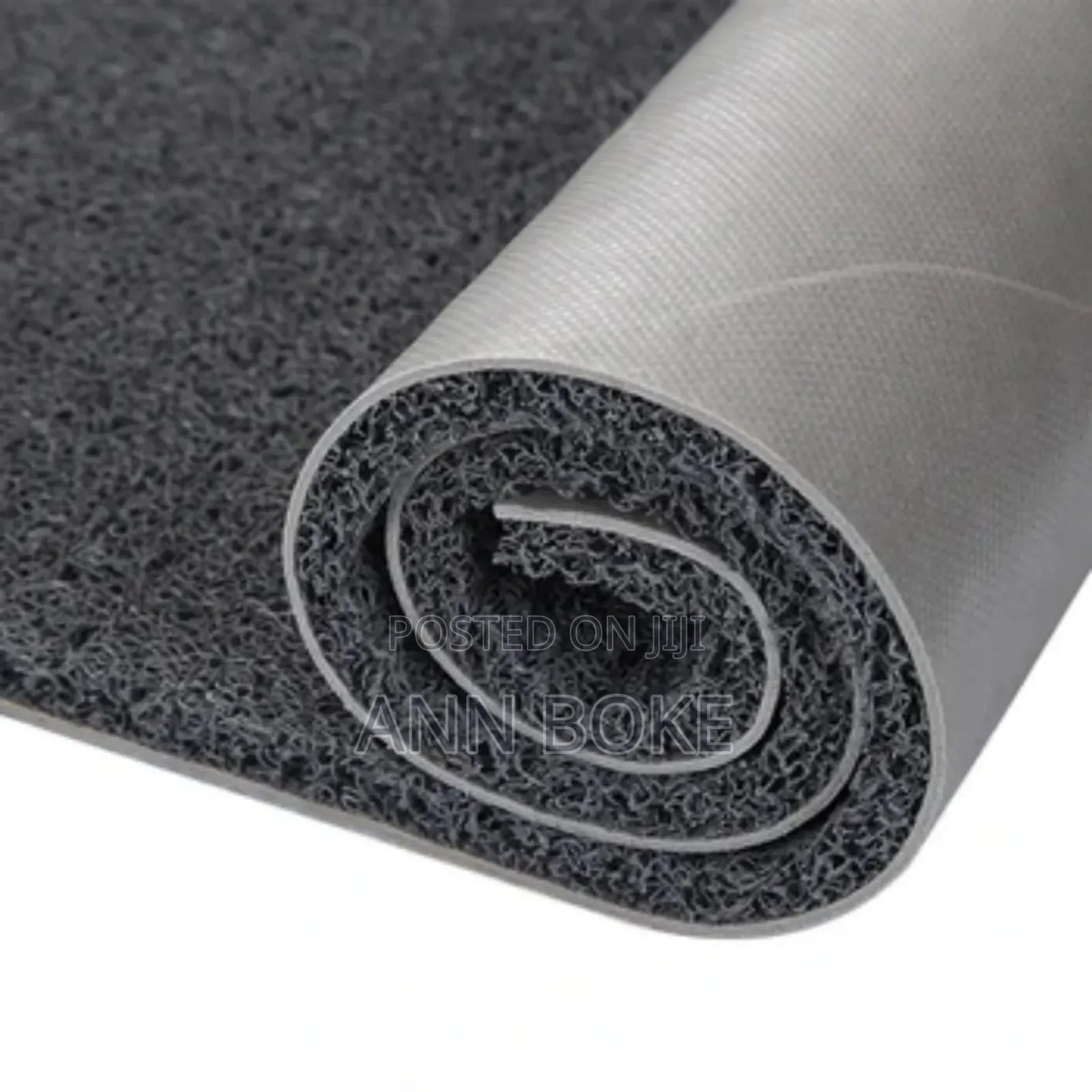 PVC Spaghetti Carpet* 
✓ Made From PVC Material, ✓ Designe