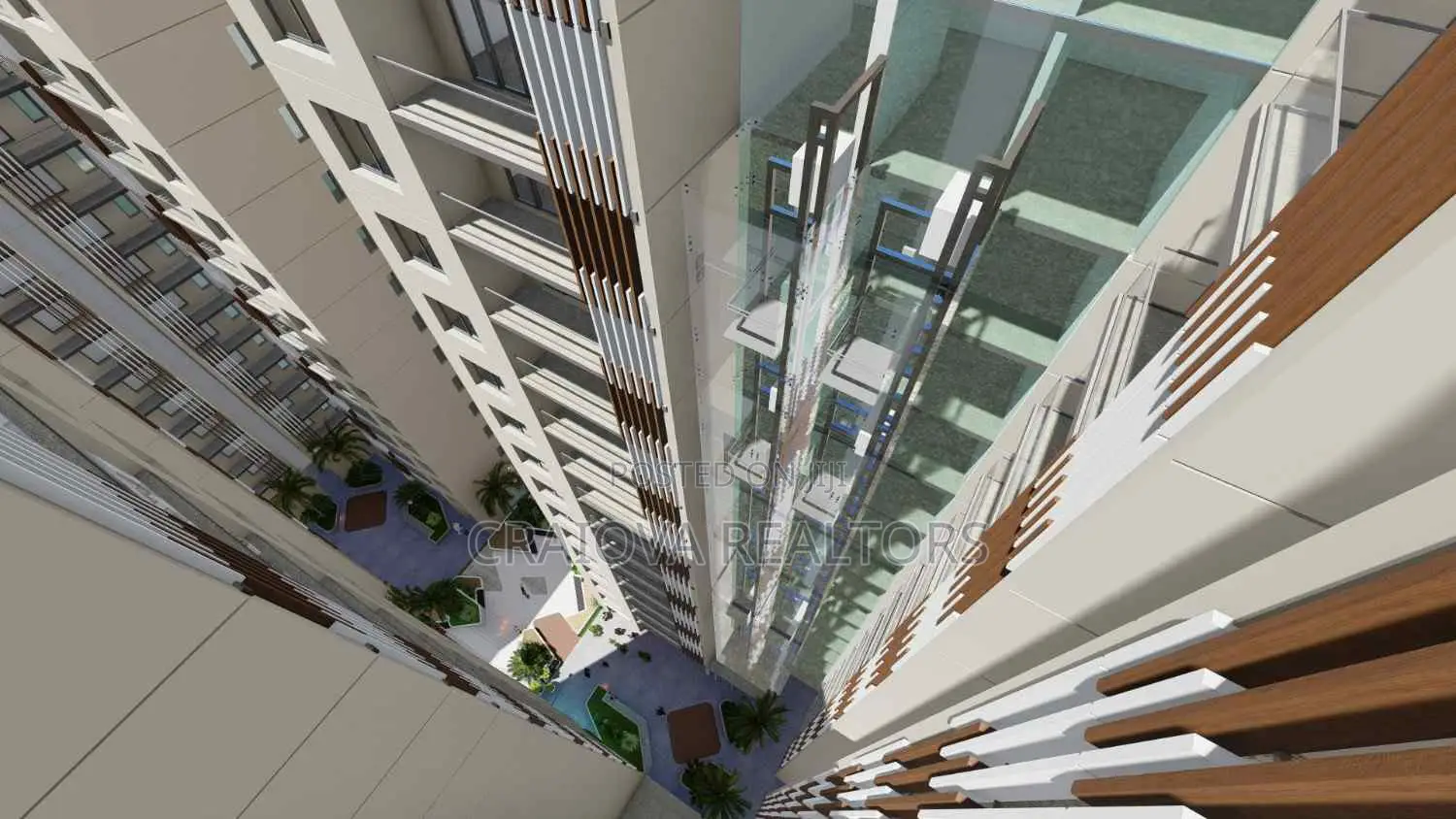 4bdrm Duplex in Kilimani for sale