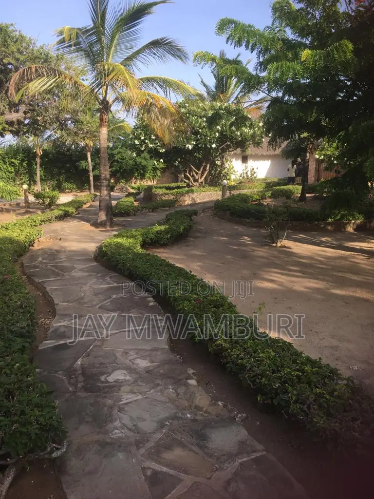 3 Bedroom House Watamu Malindi