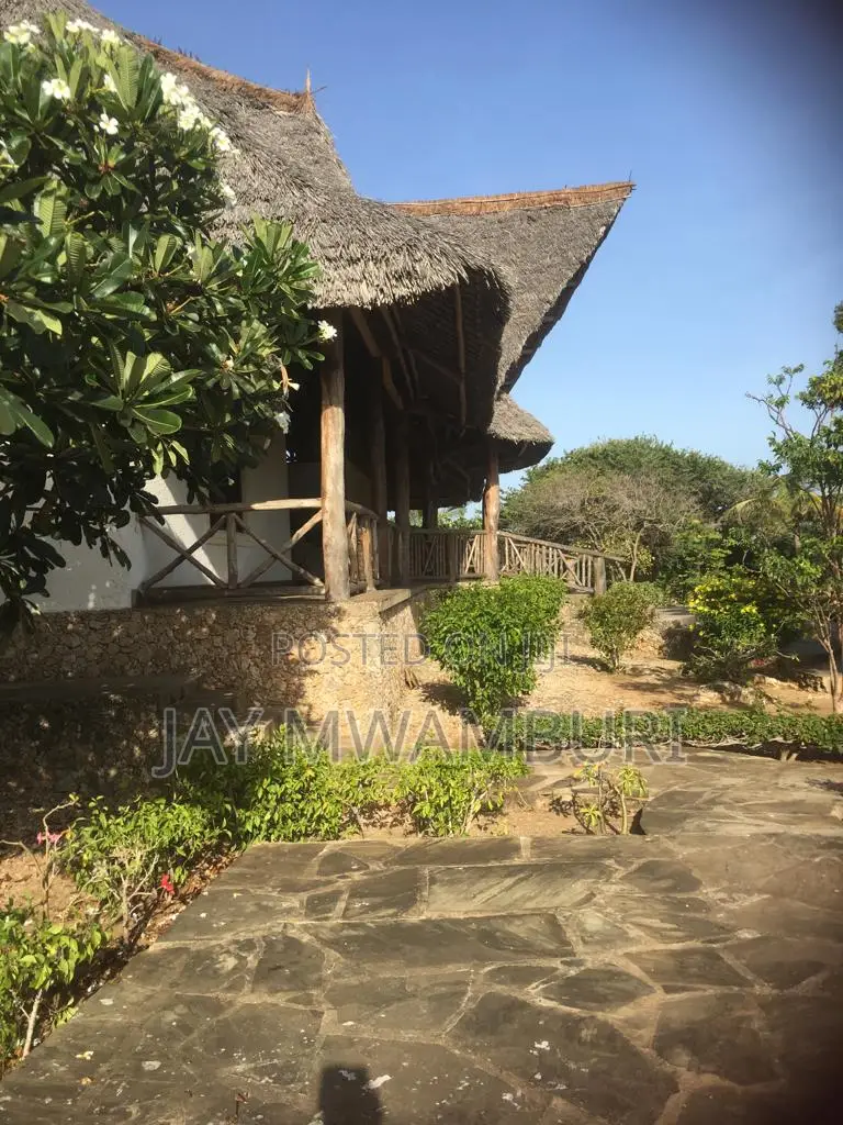 3 Bedroom House Watamu Malindi