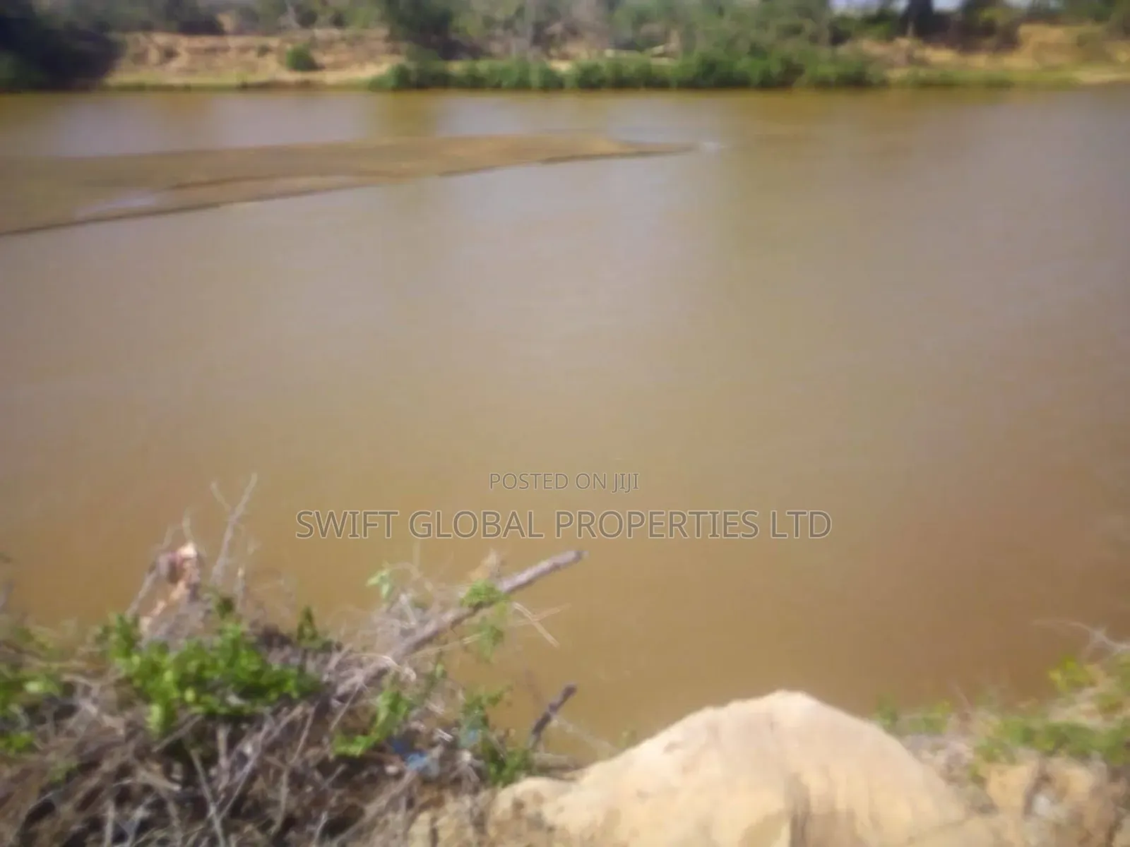 40,000 Acres With Water in Witu Lamu Is Available for Sale