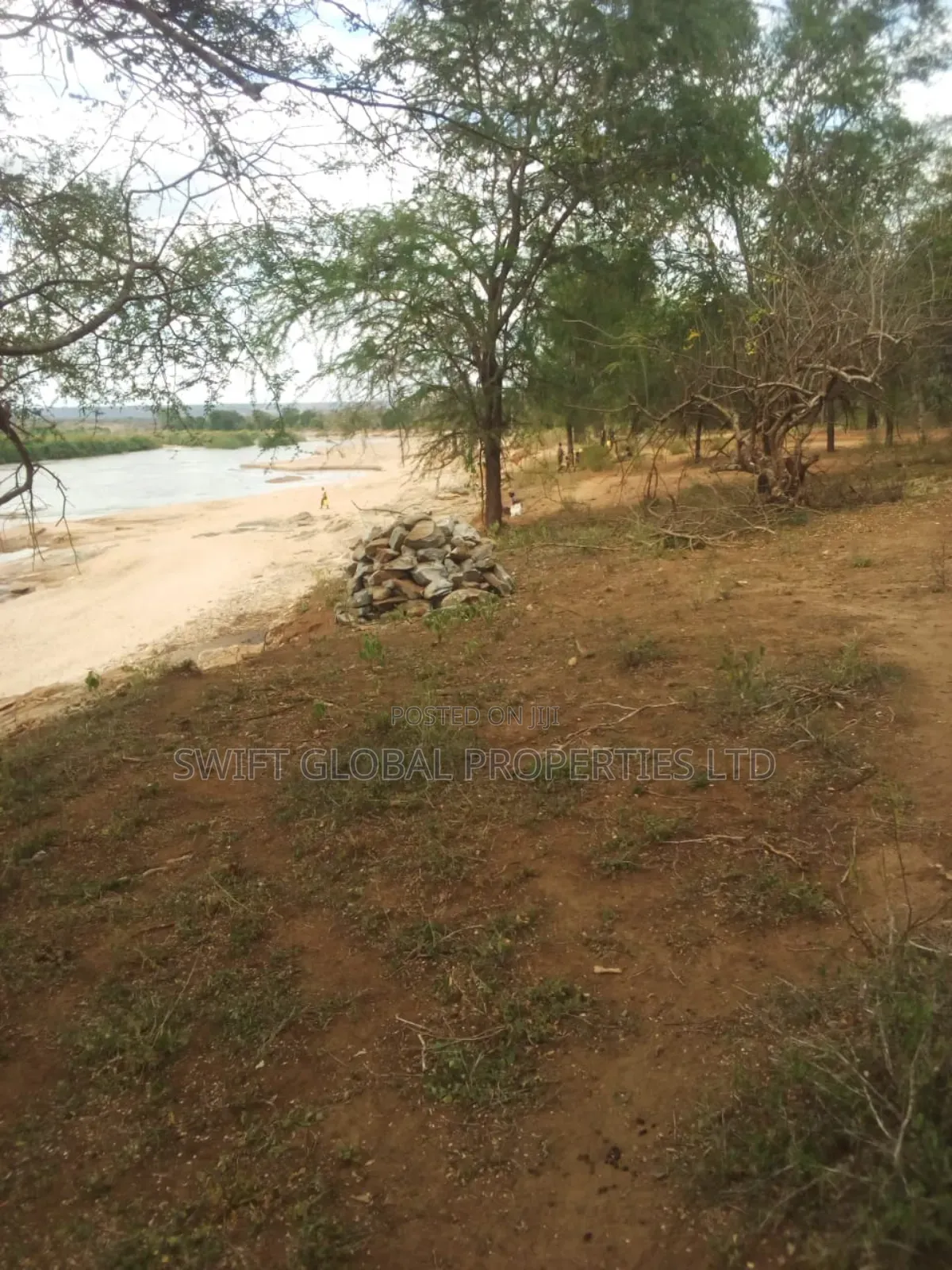 40,000 Acres With Water in Witu Lamu Is Available for Sale
