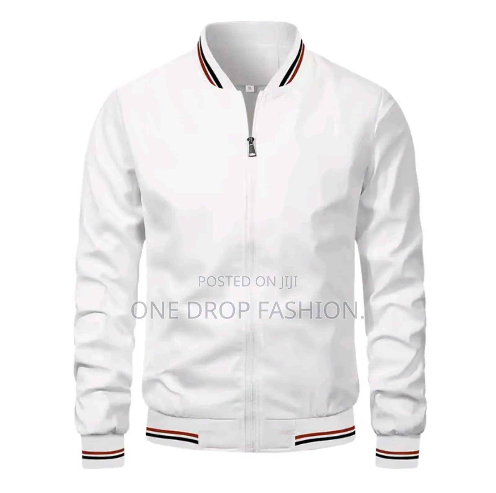 Harington Casual Bomber Jackets