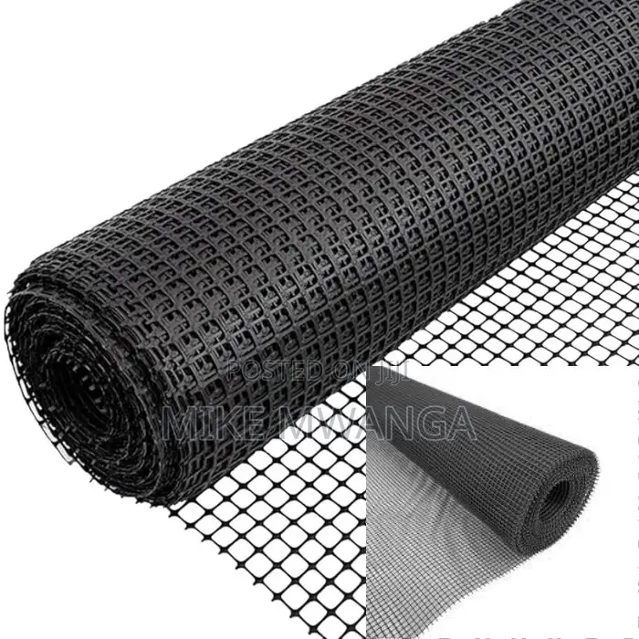 Non-Corrosive High-Density Polyethylene (1m X 25m)