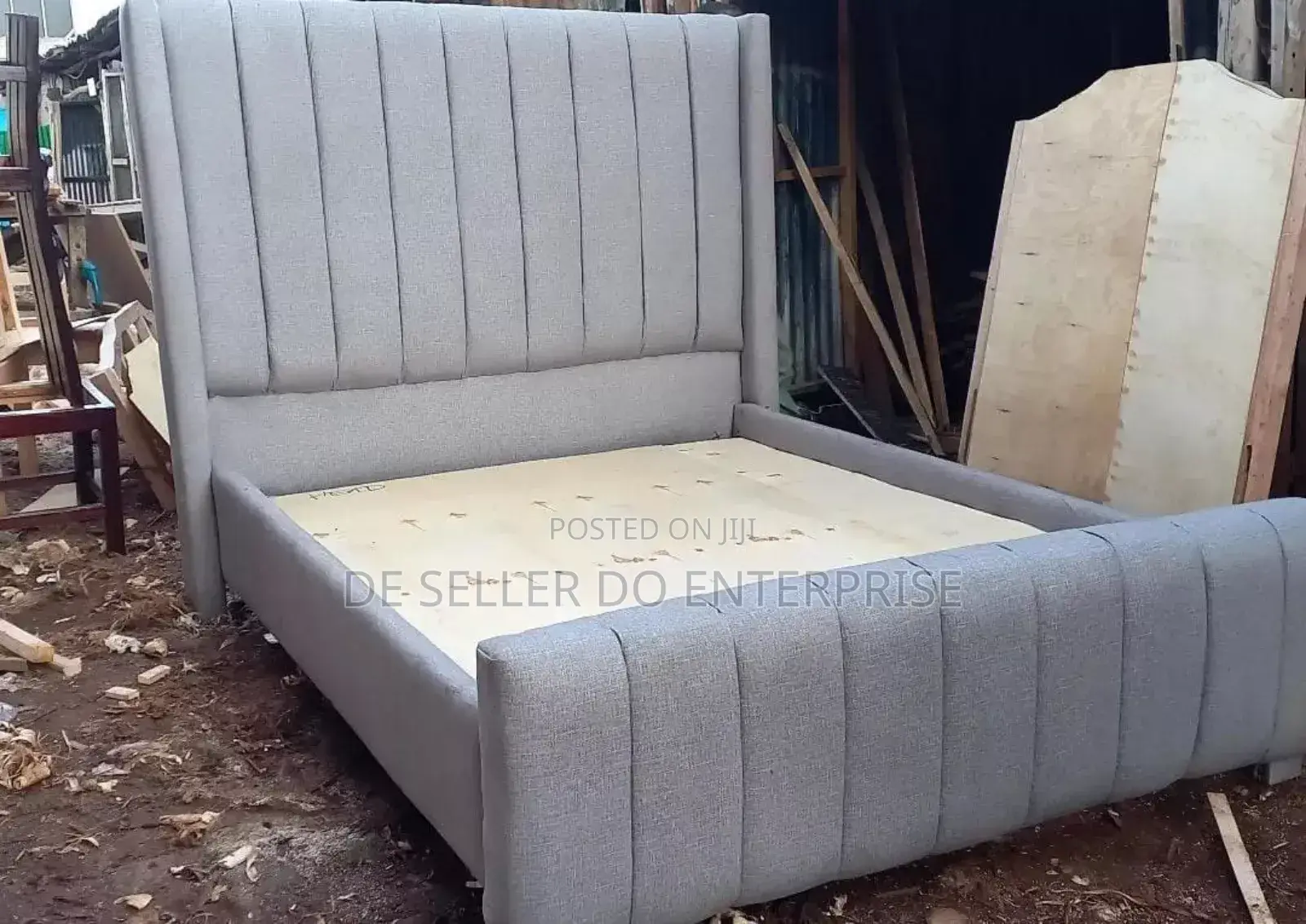 Chesterfield Line 5*6 Super